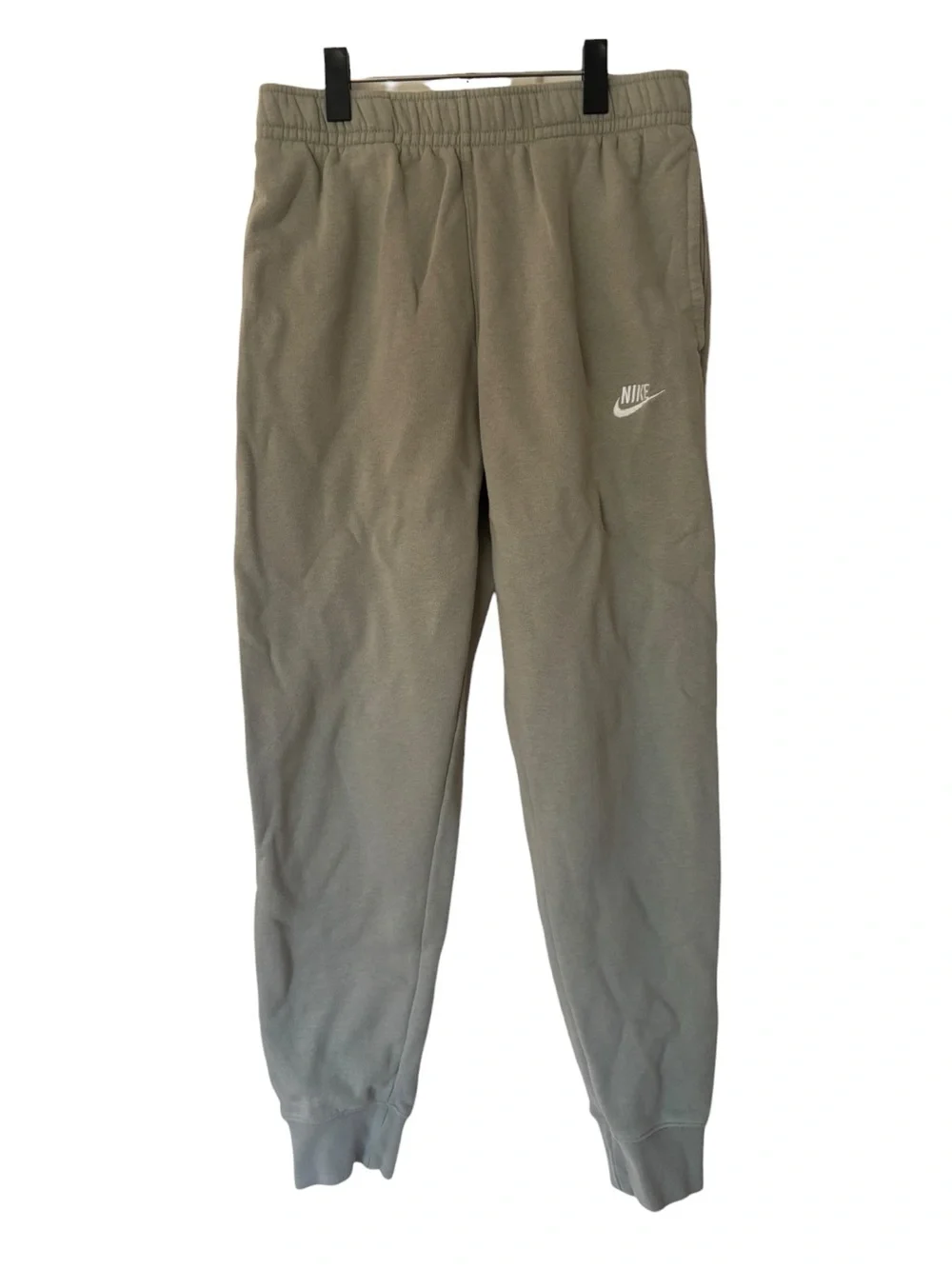 Nike Sage Green Jogger Sweatpants